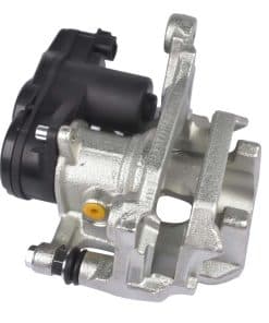 Conjunto de Calibrador de Freno Eléctrico Trasero Izquierdo