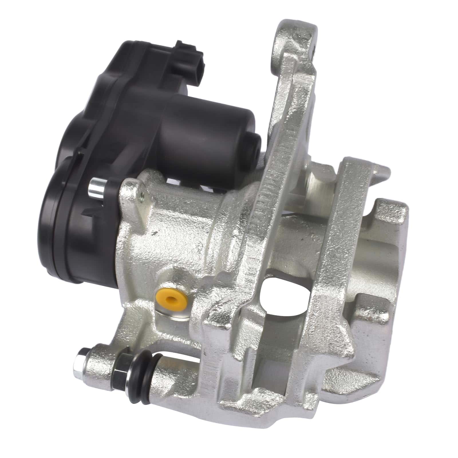 Conjunto de Calibrador de Freno Eléctrico Trasero Izquierdo