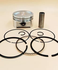 Kit de pistón de 75mm para Subaru Robin EX27#279-23511-17