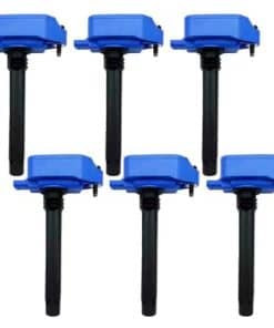 ARKAUTO Paquete de bobinas de encendido 68223569AB UF807