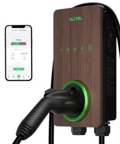 Cargador para Vehículo Eléctrico (EV) Autel MaxiCharger,