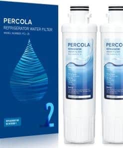 Filtro de agua PERCOLA NS-WF26SS0-1, compatible con los