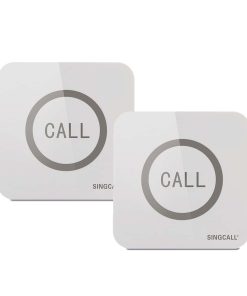 Sistema de Llamado para Restaurantes SINGCALL Pagers y
