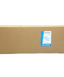 Filtro de aire LIFATOOM AF27879 compatible con Freightliner