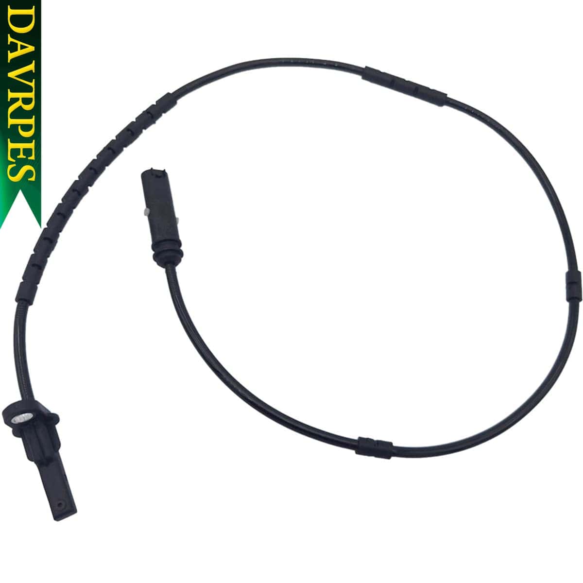 DAVRPES 2PCS 34526791225 Sensor de Velocidad de la Rueda - Imagen 6