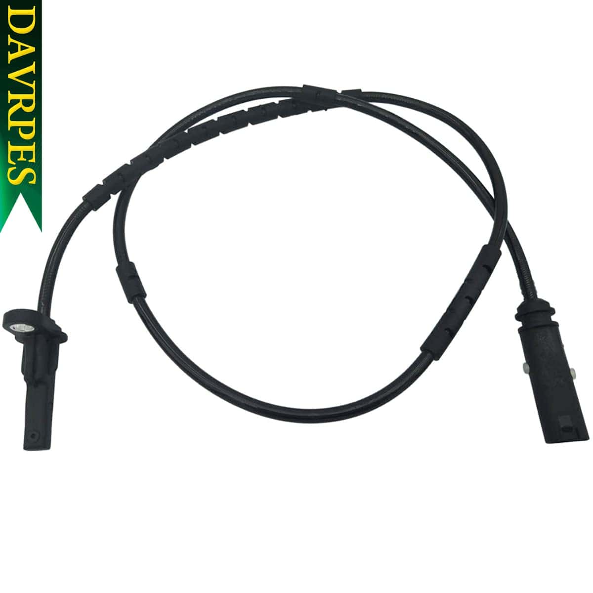 DAVRPES 2PCS 34526791225 Sensor de Velocidad de la Rueda - Imagen 4