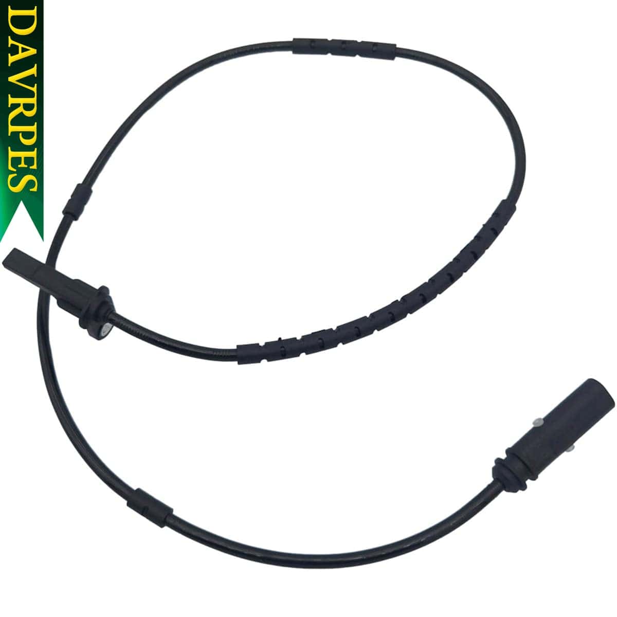 DAVRPES 2PCS 34526791225 Sensor de Velocidad de la Rueda - Imagen 5