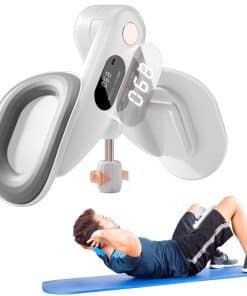 Entrenador de Muslos y Caderas WKWE, Ejercitador Kegel,