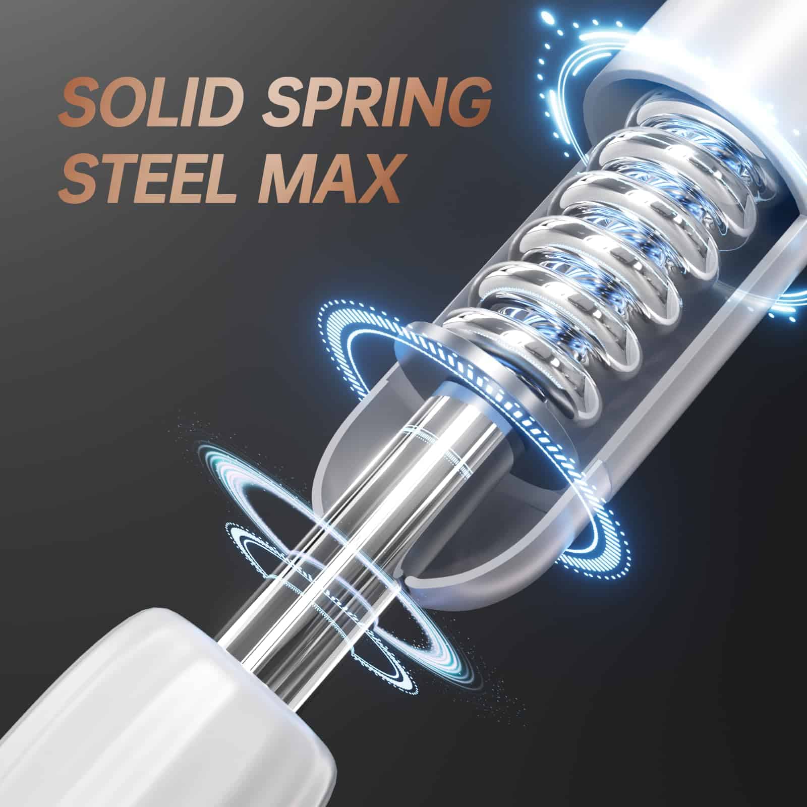 Entrenador de Muslos y Caderas WKWE, Ejercitador Kegel, - Imagen 6