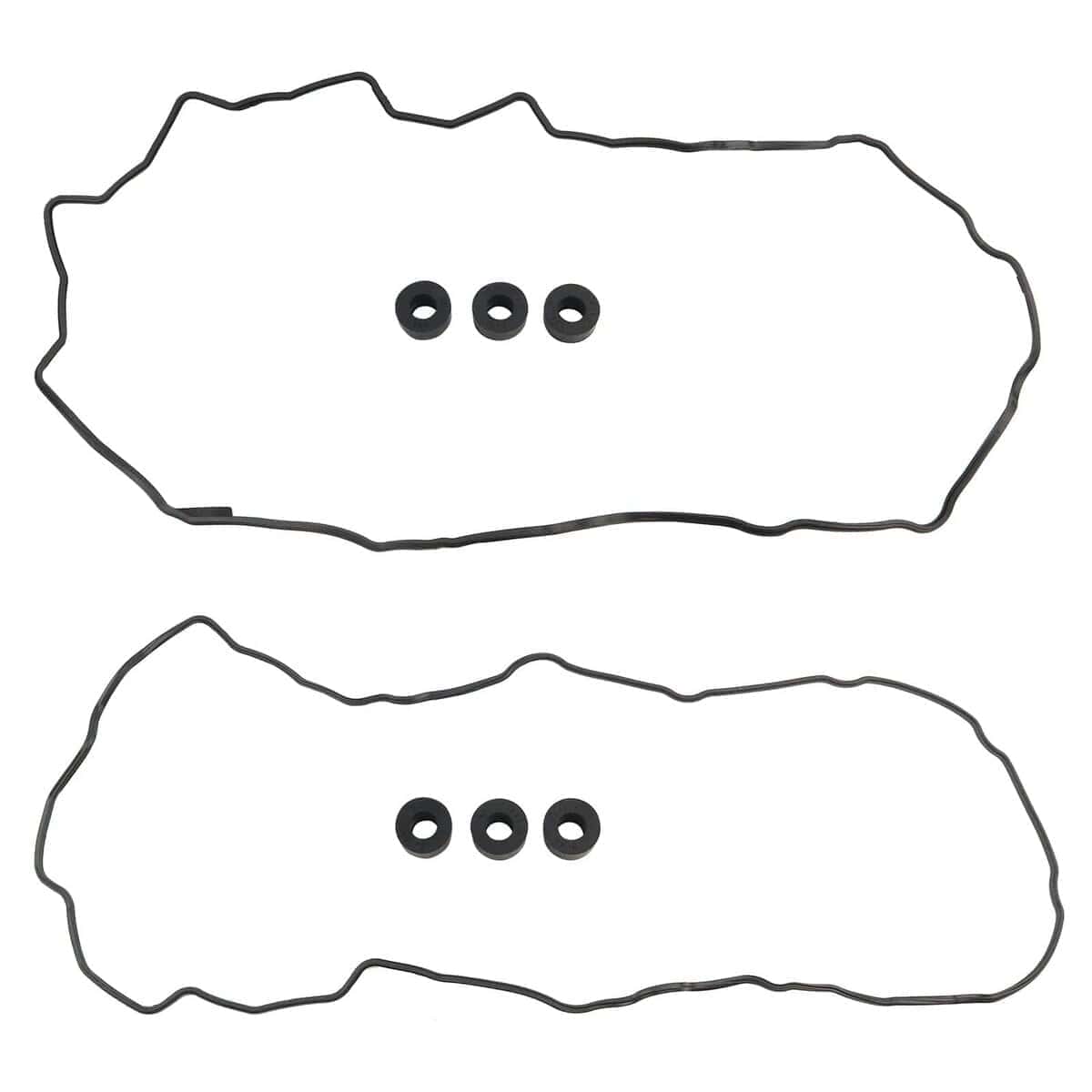 Kit de Junta de Tapa de Válvulas y Caja de Balancines