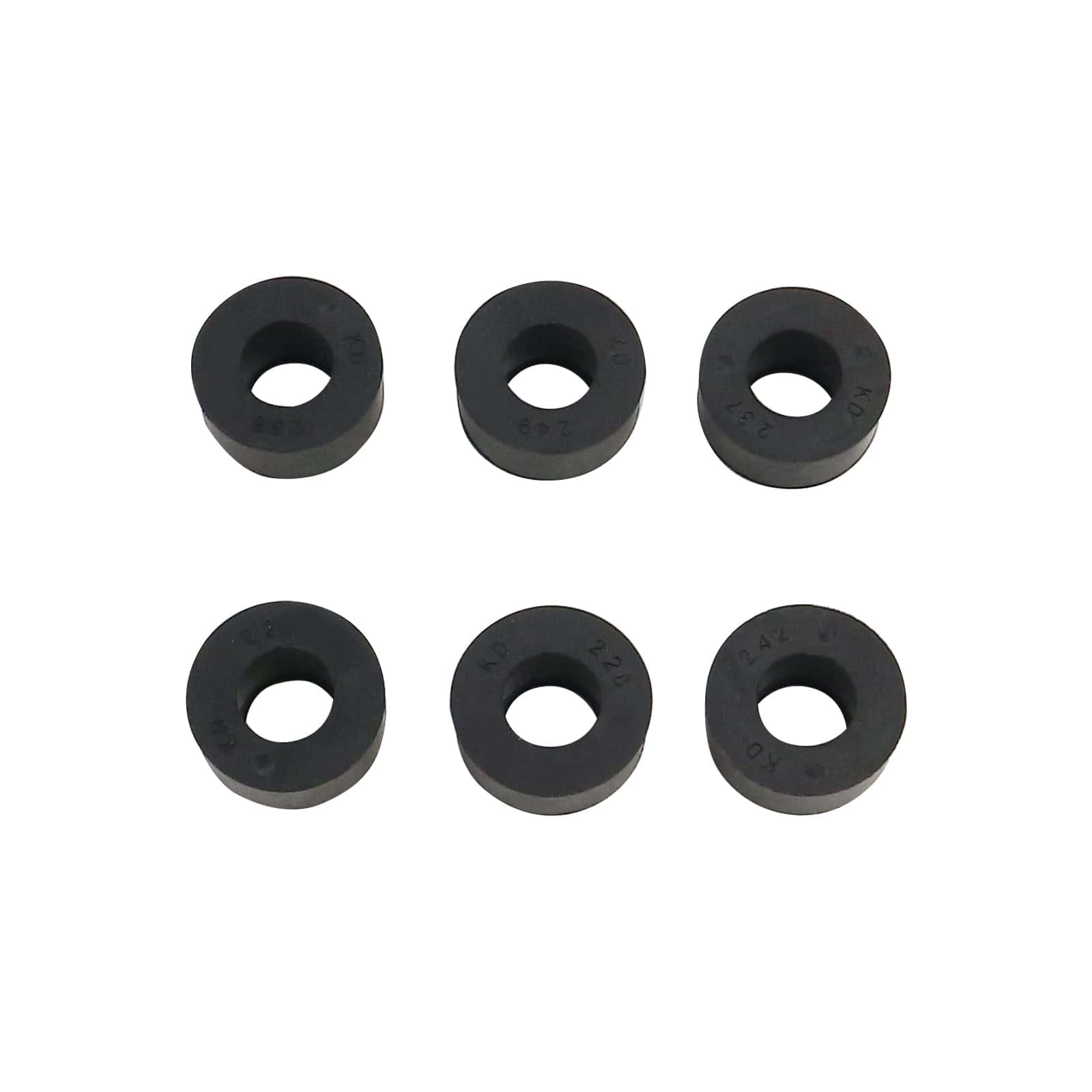 Kit de Junta de Tapa de Válvulas y Caja de Balancines - Imagen 6