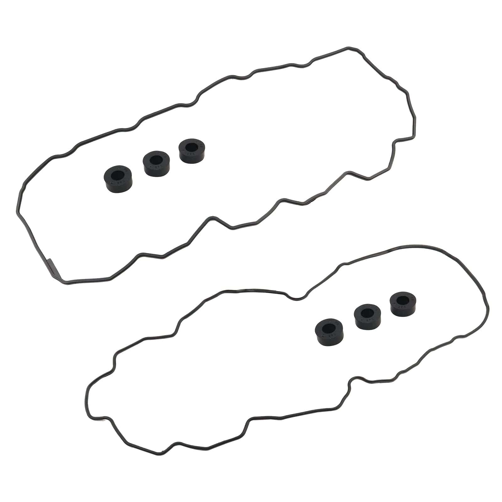 Kit de Junta de Tapa de Válvulas y Caja de Balancines - Imagen 4