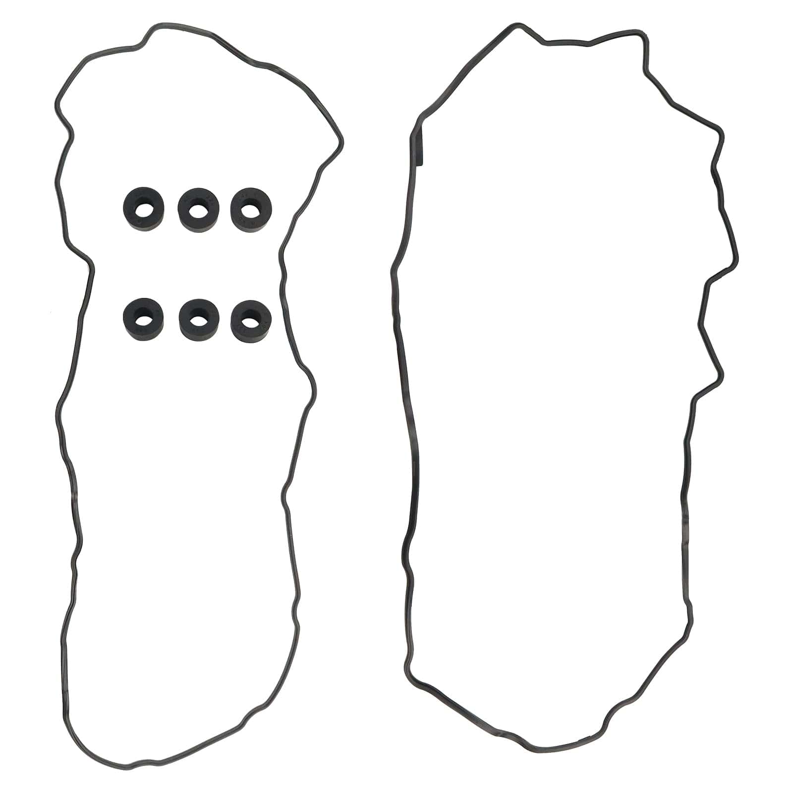 Kit de Junta de Tapa de Válvulas y Caja de Balancines - Imagen 3