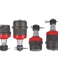 Flynsu Upper & Lower Ball Joints 10626 Reemplazo para