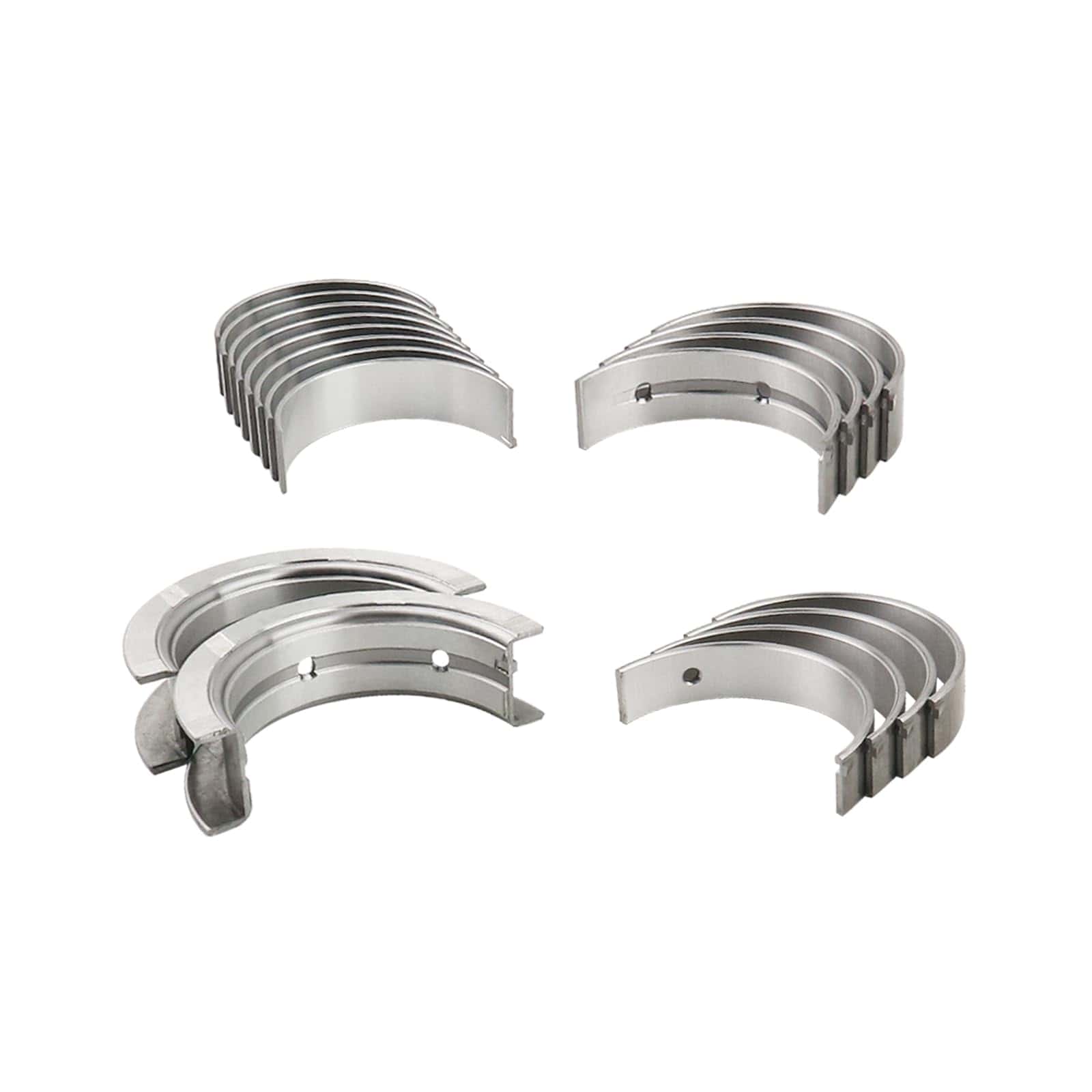 Cojinetes de biela principal (STD) Compatible con Subaru - Imagen 7