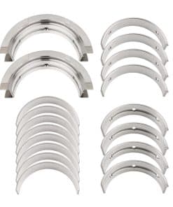 Cojinetes de biela principal (STD) Compatible con Subaru