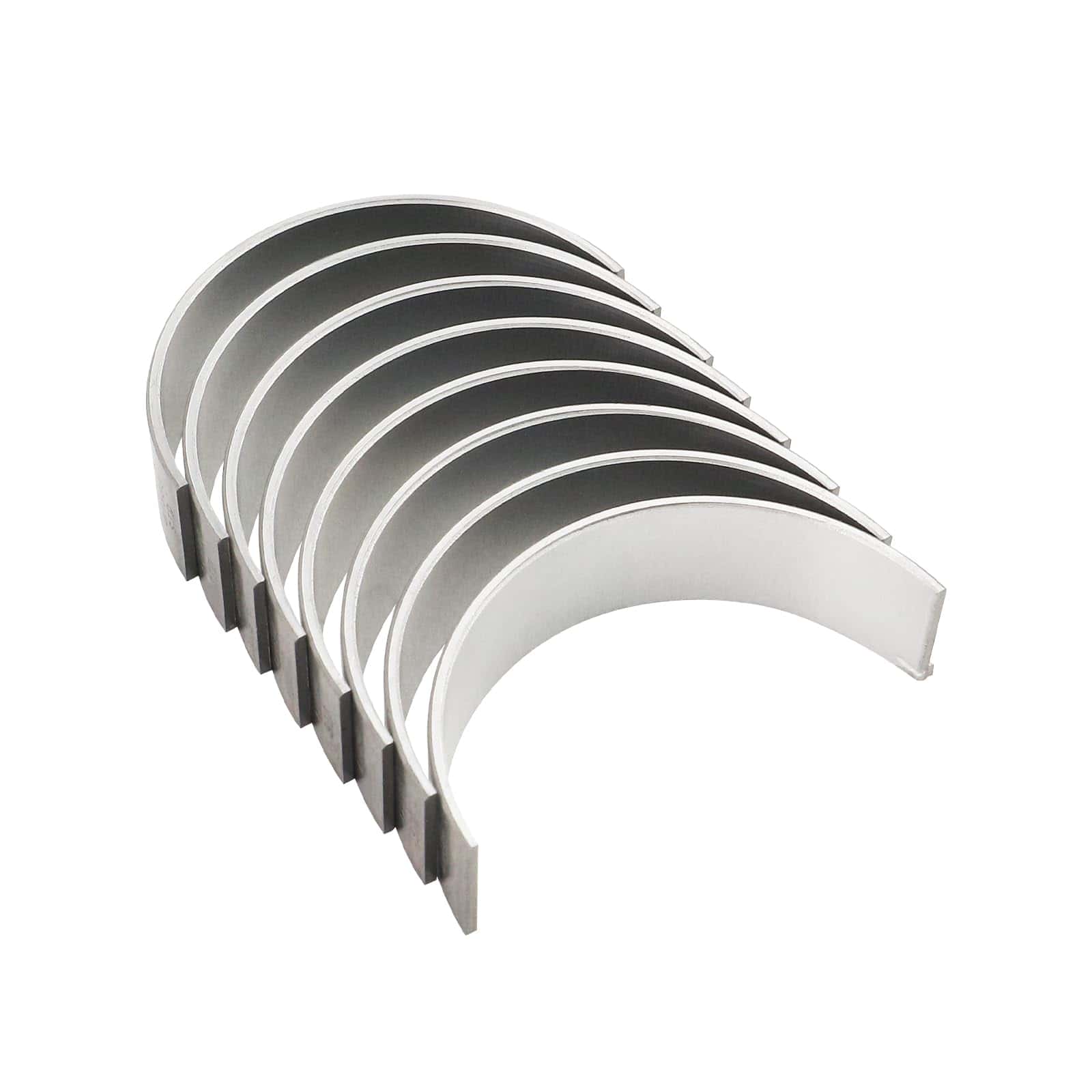 Cojinetes de biela principal (STD) Compatible con Subaru - Imagen 5