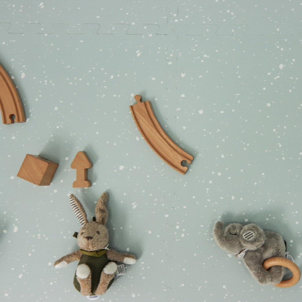 Tapetes de Juego Premium Valioza, No -Mint to Be - Imagen 3