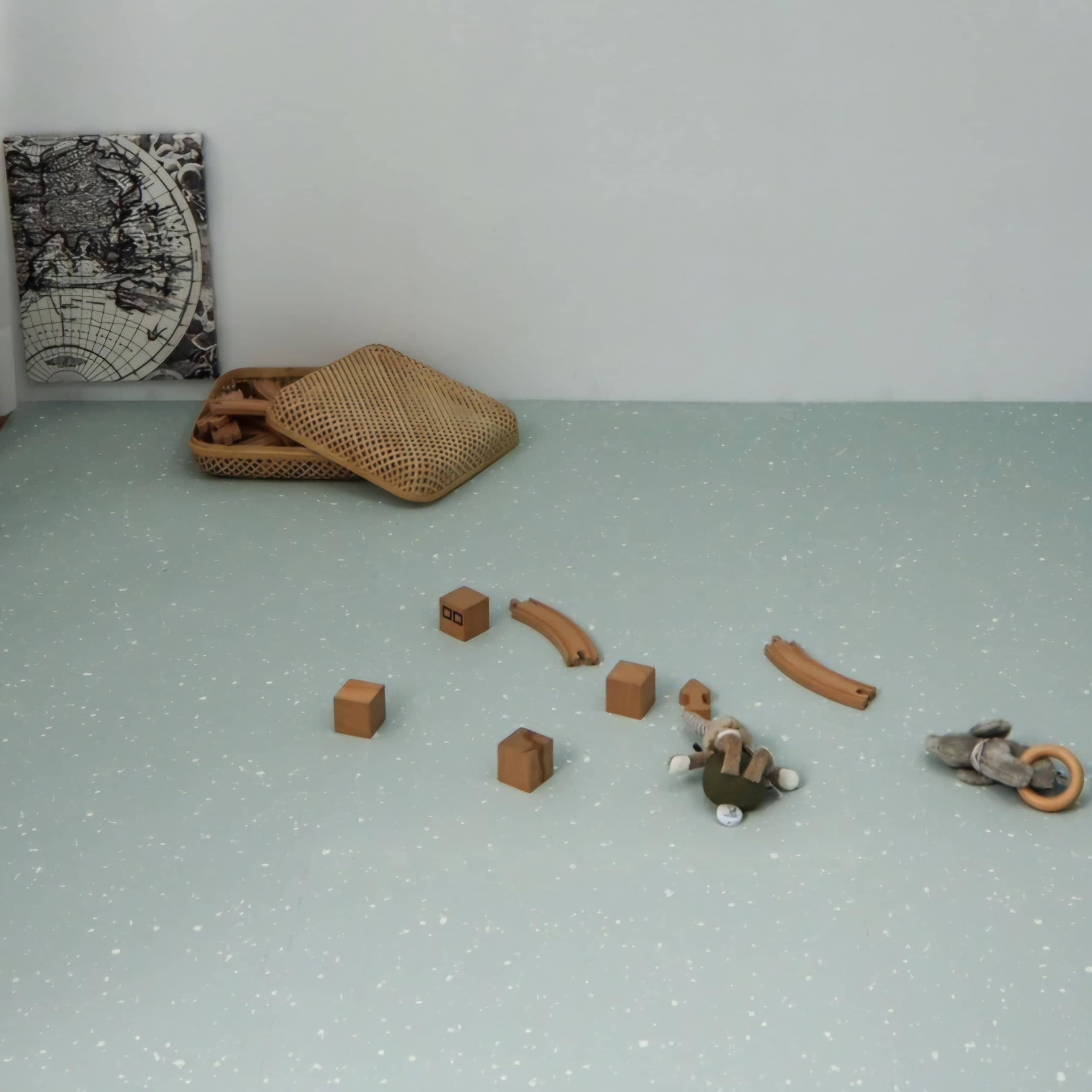 Tapetes de Juego Premium Valioza, No -Mint to Be - Imagen 6