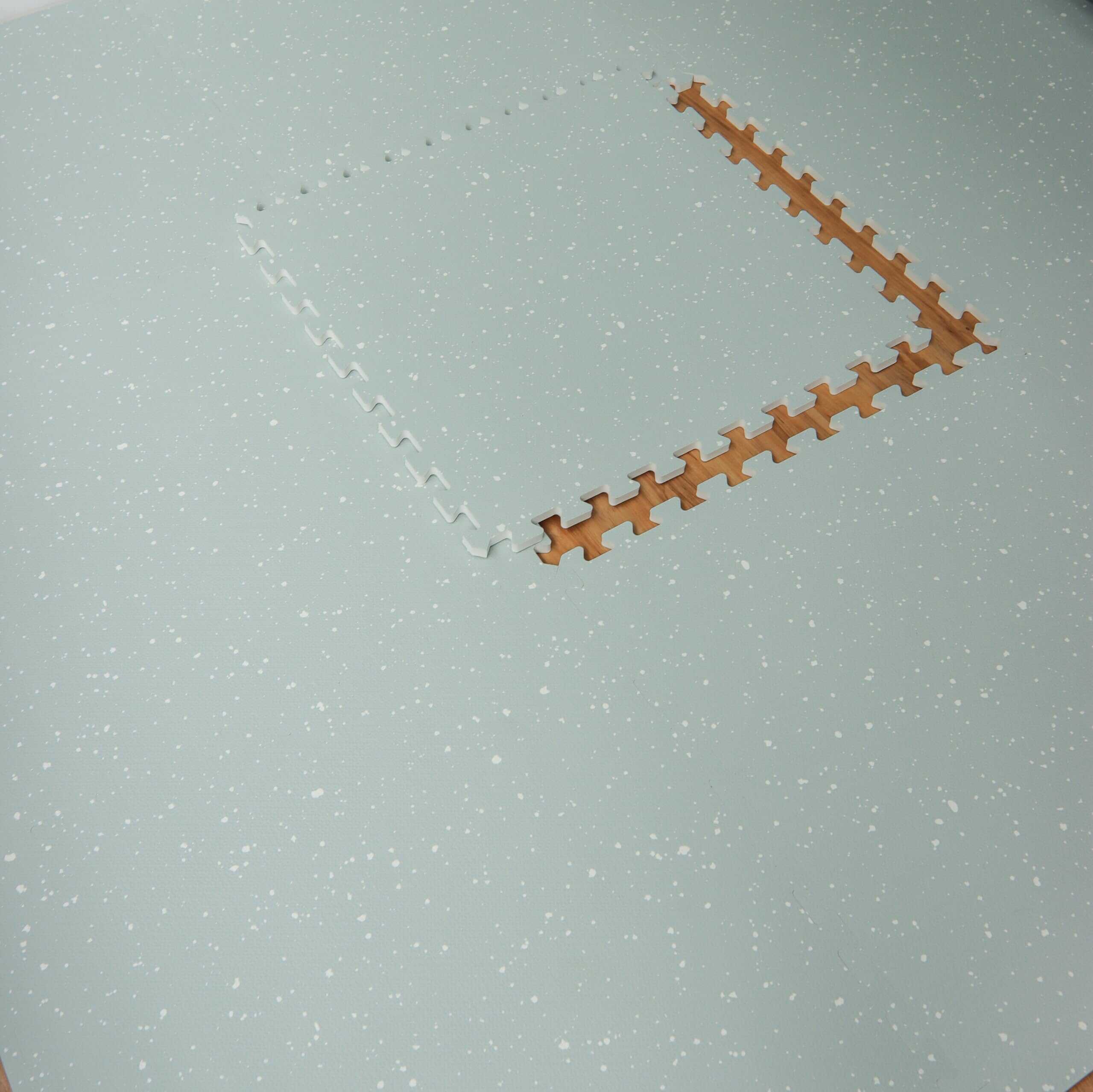 Tapetes de Juego Premium Valioza, No -Mint to Be - Imagen 8