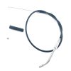 Cable de acelerador DUDUBUY para Harley-Davidson Sportster