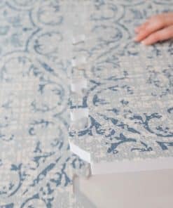 Valioza Premium Playmats, Alfombrillas de Juego de Espuma