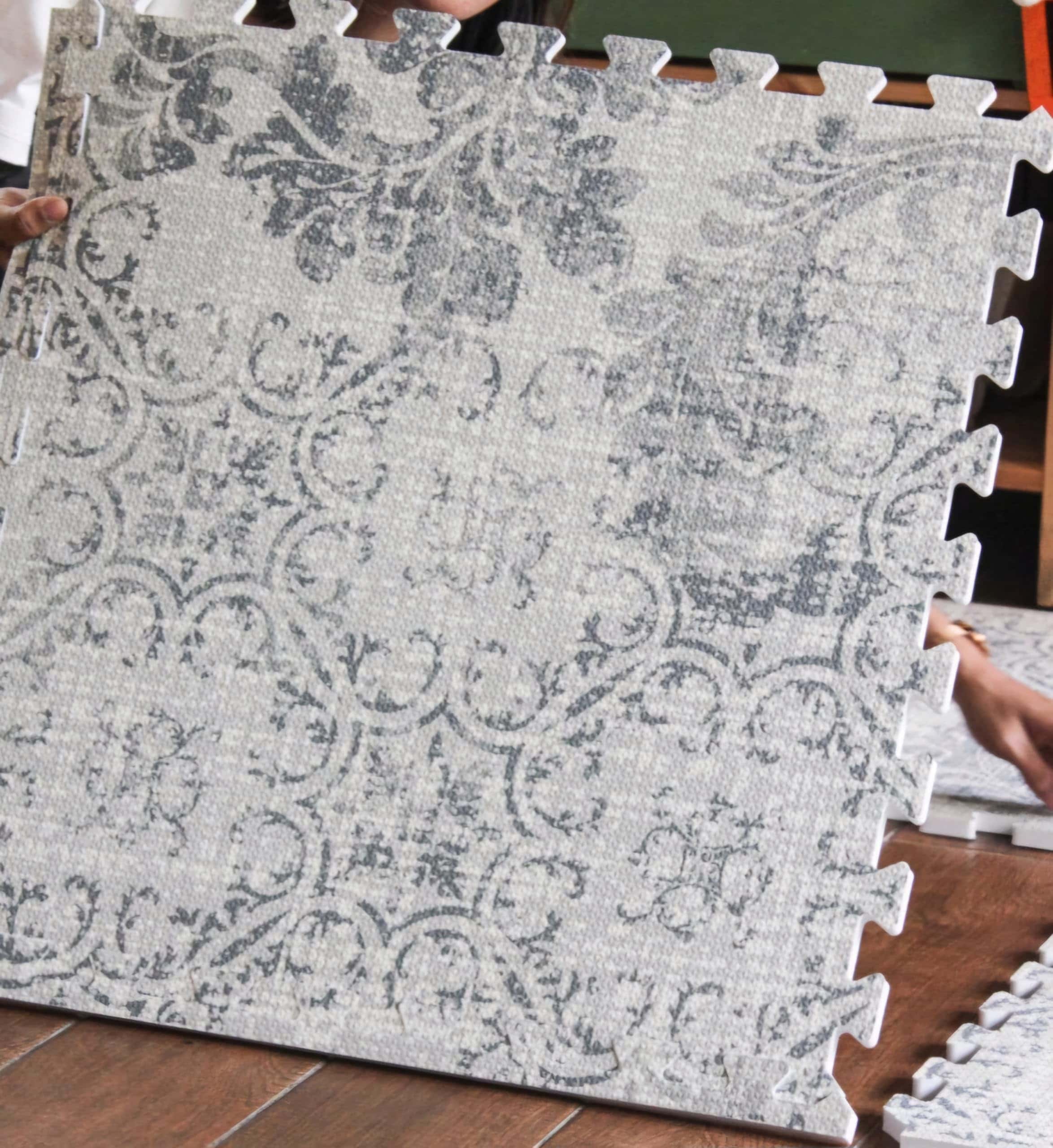 Tapetes de Juego Premium Valioza, No -Costa Del Sol