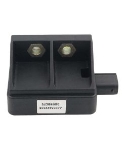 Sensor de ángulo de velocidad de giro de tasa de giro Yaw