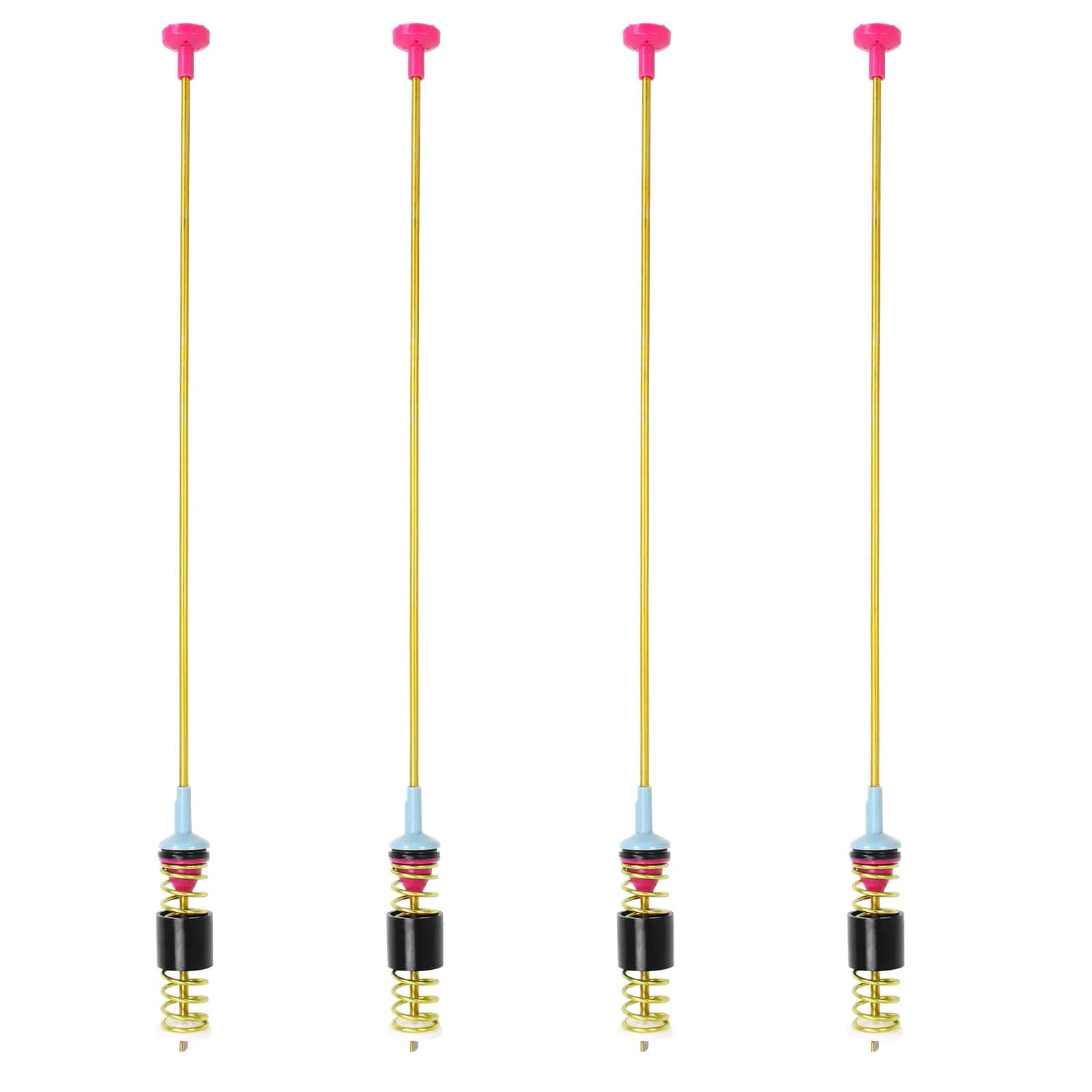 Kit de Varillas de Suspensión para Lavadora - Sustitución