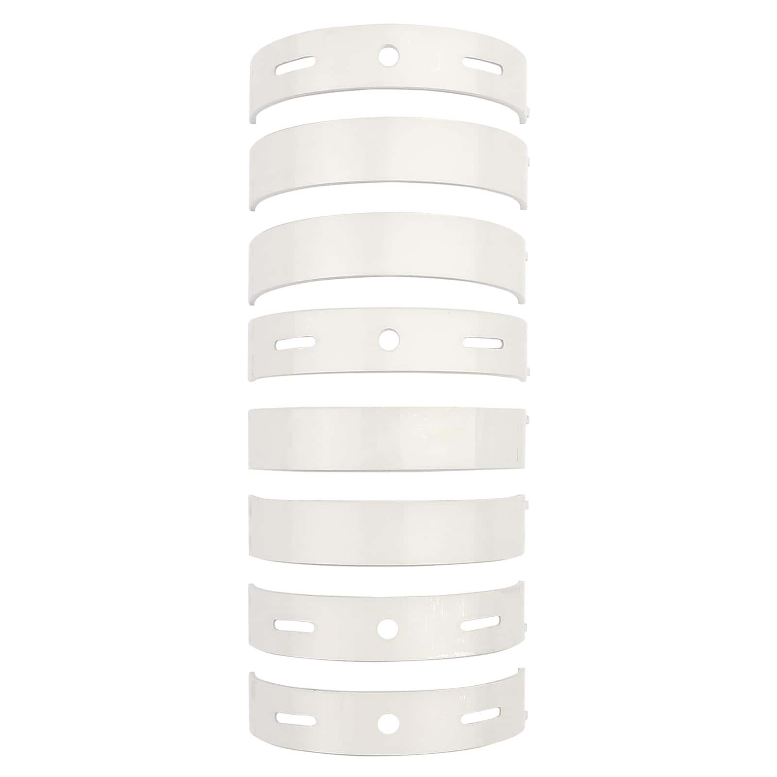 Conjunto de Cojinetes de Cigüeñal Compatible con Jeep Grand - Imagen 3