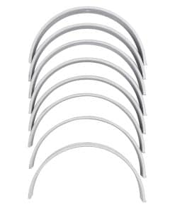 Conjunto de Cojinetes de Cigüeñal Compatible con Jeep Grand