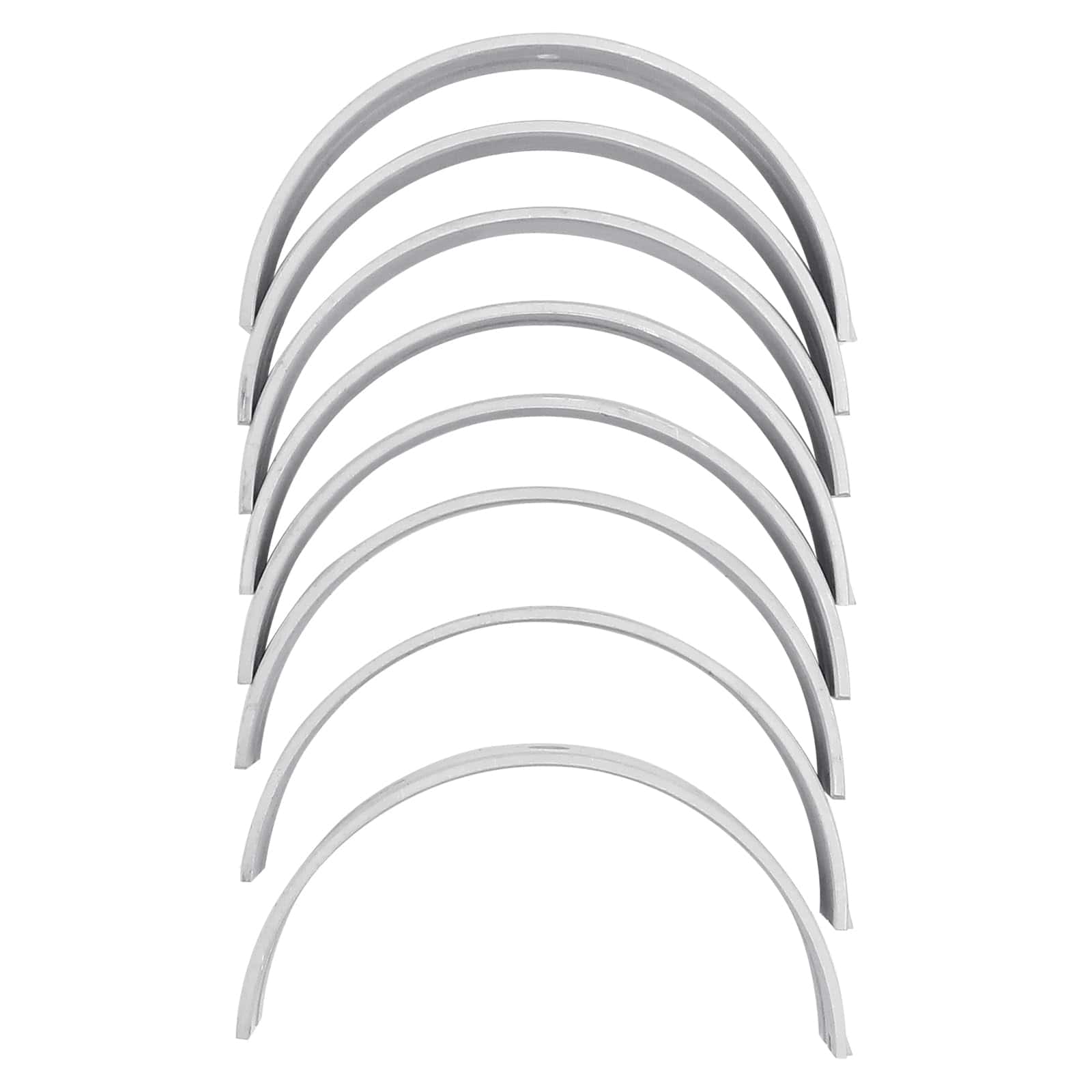 Conjunto de Cojinetes de Cigüeñal Compatible con Jeep Grand