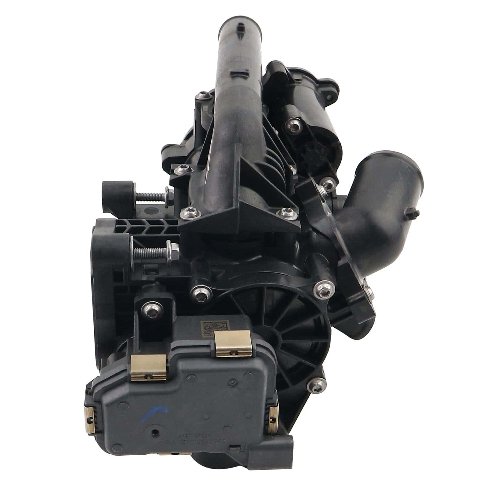 Válvula de Control de Refrigerante del Motor Compatible con - Imagen 6