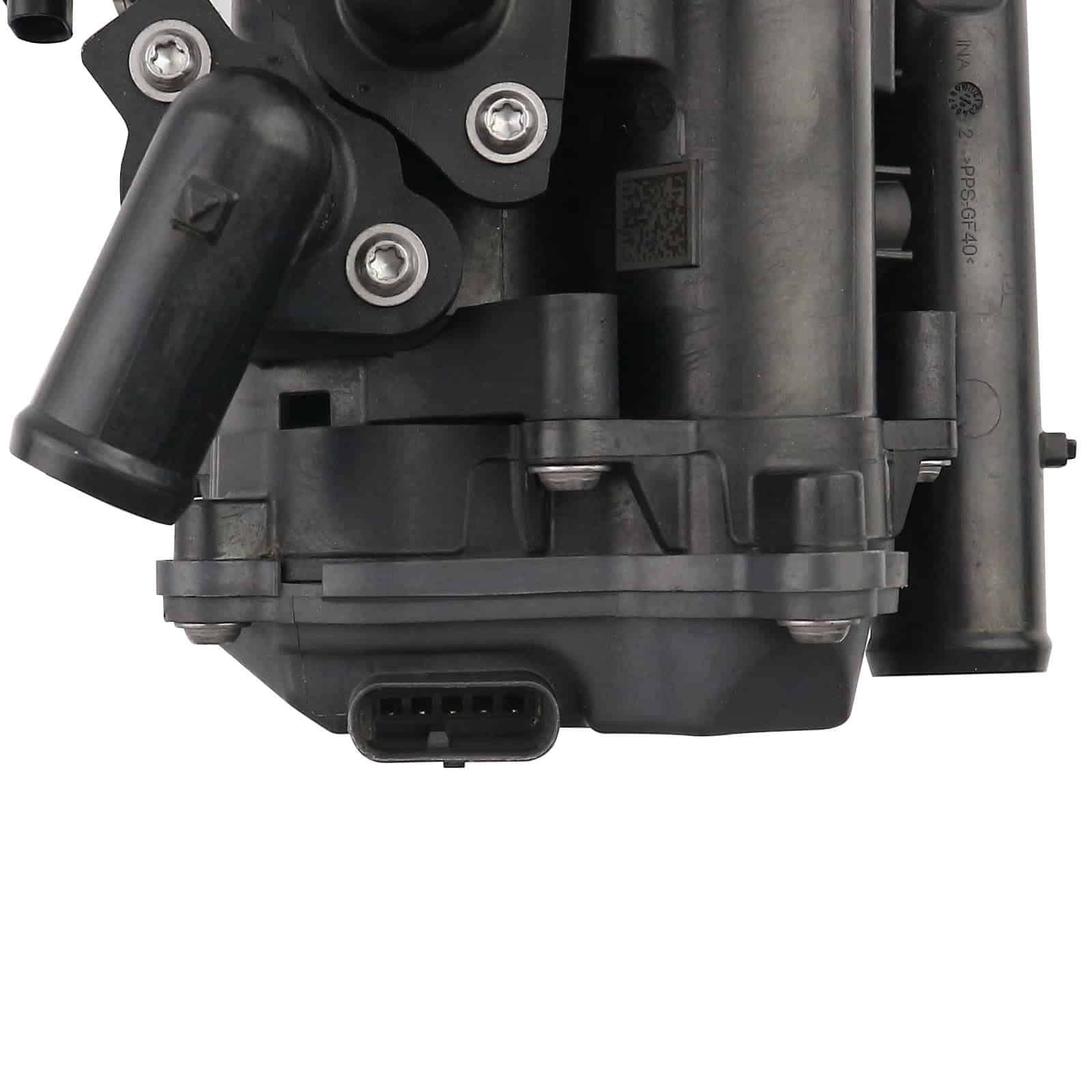 Válvula de Control de Refrigerante del Motor Compatible con - Imagen 8