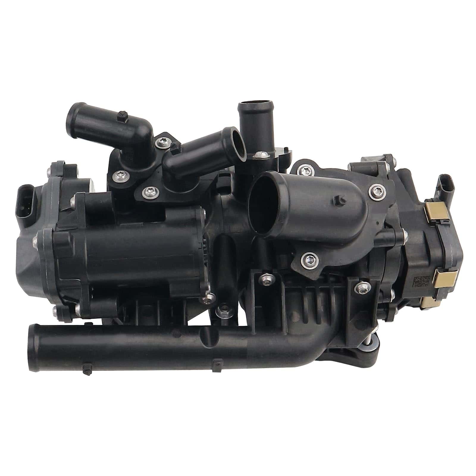 Válvula de Control de Refrigerante del Motor Compatible con - Imagen 4