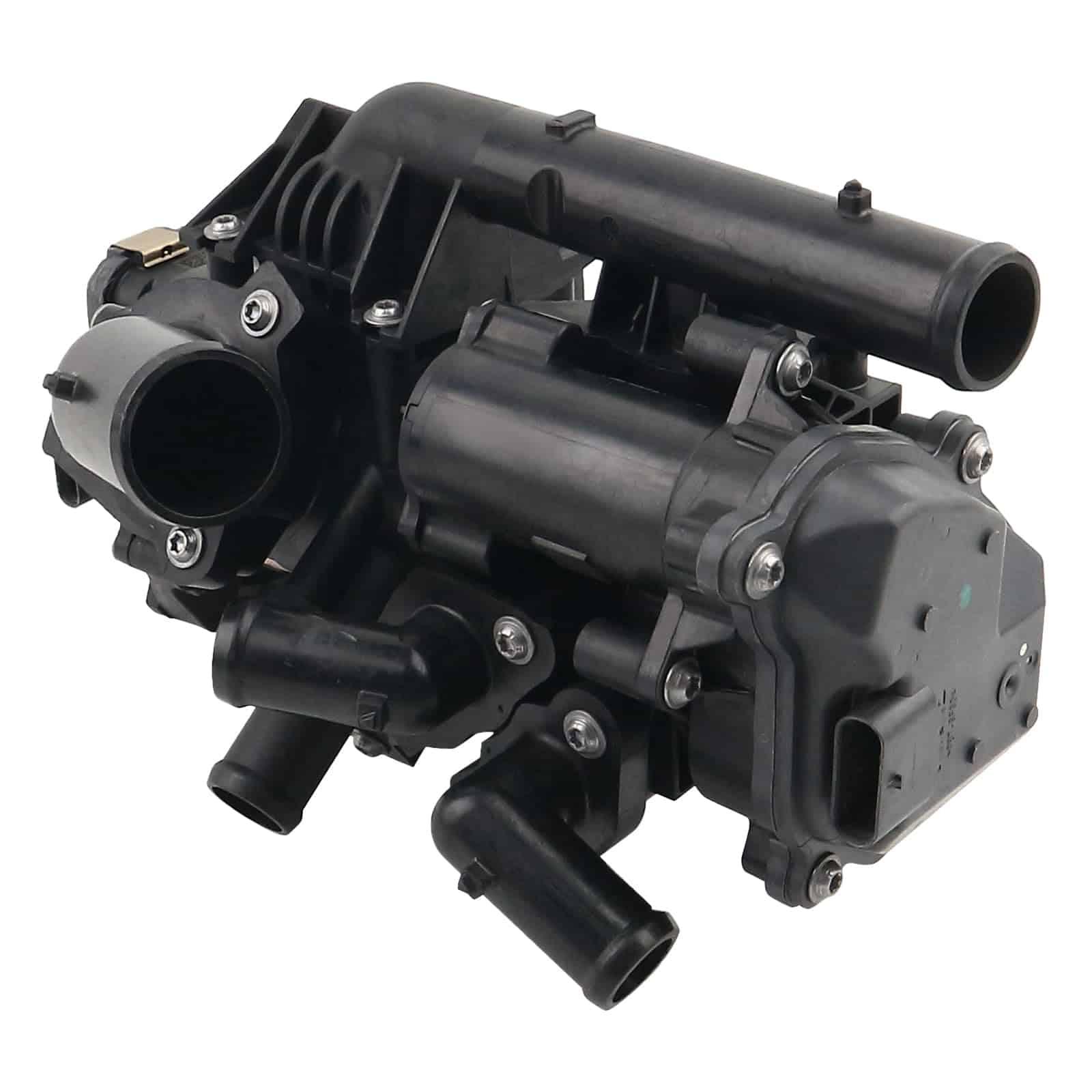 Válvula de Control de Refrigerante del Motor Compatible con - Imagen 5