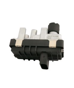 Actuador Electrónico Turbo Compatible con URVAN NV350 2.5