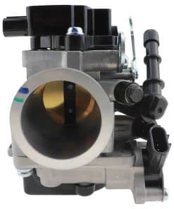 Cuerpo del acelerador JIK para Honda Rancher 420 TRX420