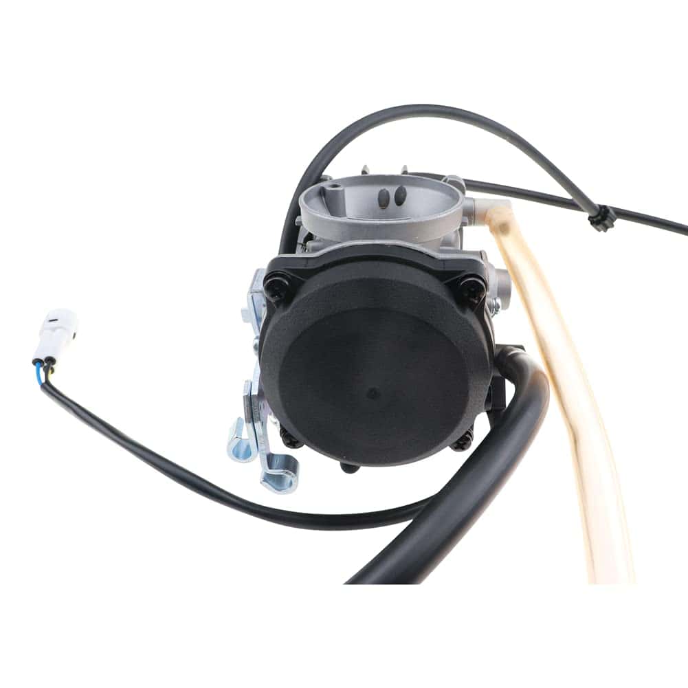 Carburador e Intake Manifold para Kawasaki Vulcan 1500 - Imagen 7