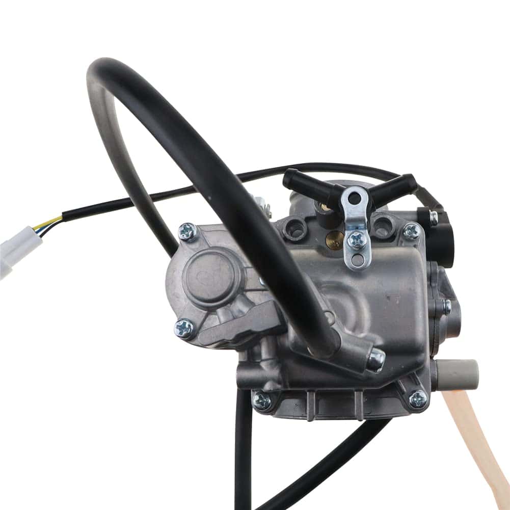 Carburador e Intake Manifold para Kawasaki Vulcan 1500 - Imagen 6