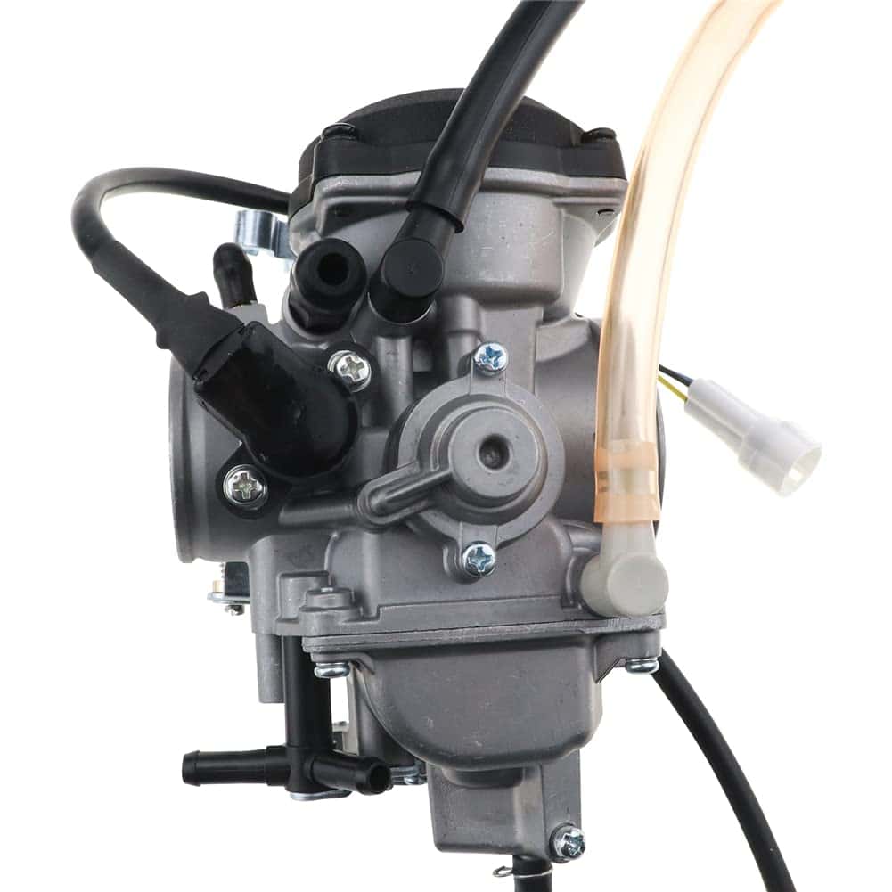 Carburador e Intake Manifold para Kawasaki Vulcan 1500 - Imagen 8