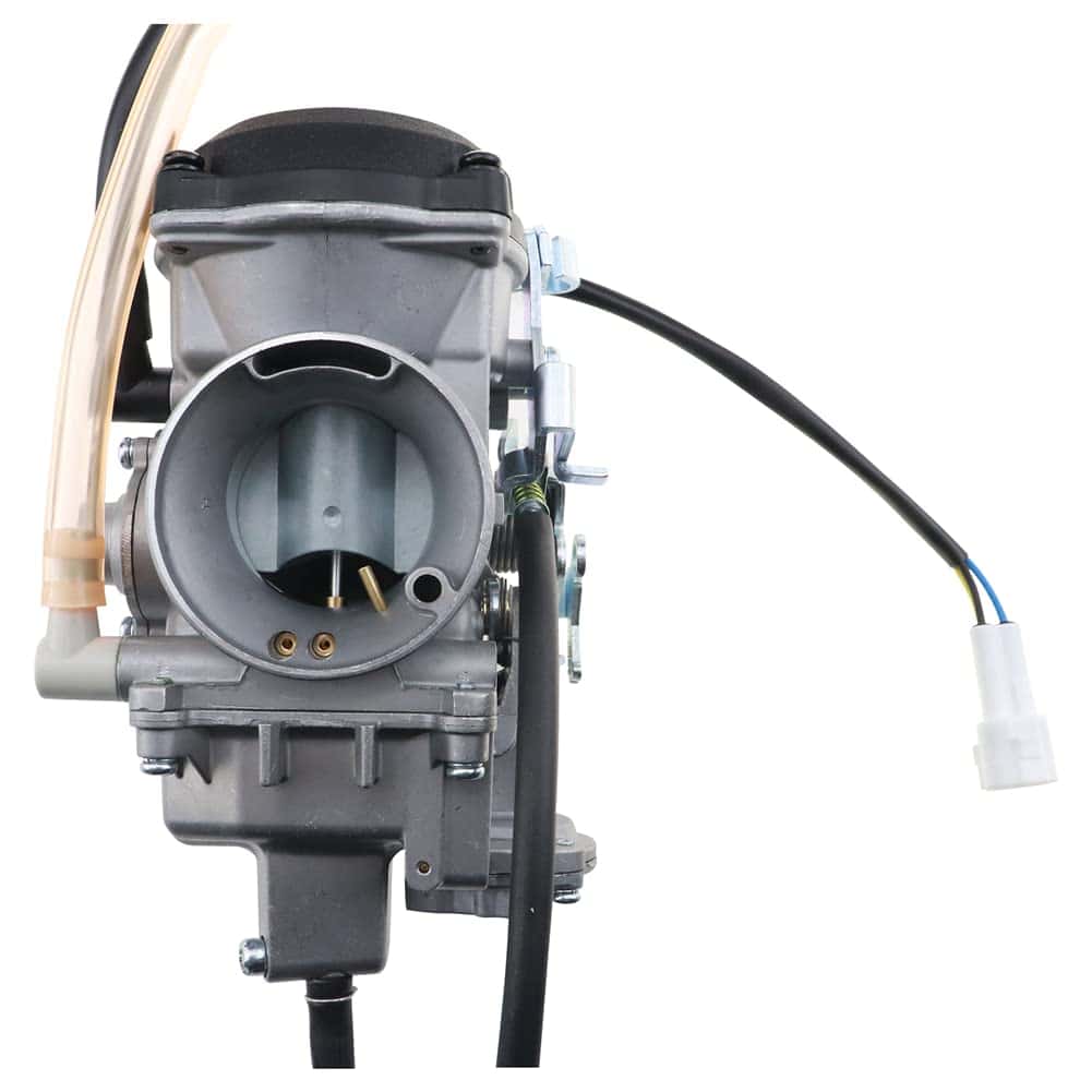 Carburador e Intake Manifold para Kawasaki Vulcan 1500 - Imagen 4