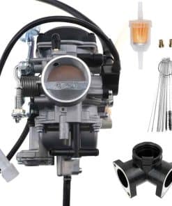 Carburador e Intake Manifold para Kawasaki Vulcan 1500