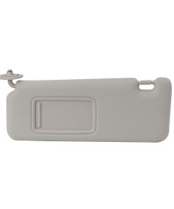 FITIPICI Visera Solar izquierda del lado del conductor