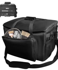Bolsa de Transporte para Parrilla 840D Gruesa para la