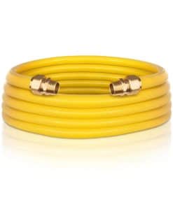 Línea de Gas CSST de 37 pies 1/2", Tubería Corrugada de