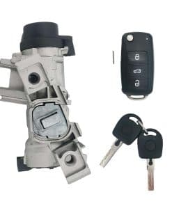 Conjunto de Bloqueo del Interruptor de Encendido Compatible