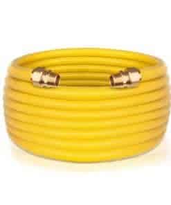 100ft 1/2" Línea de Gas CSST, Tubería de Acero Inoxidable