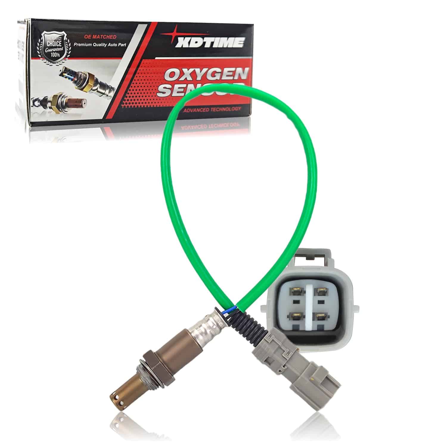 Sensor de Oxígeno O2 XDTIME 234-9304 Compatible con Toyota