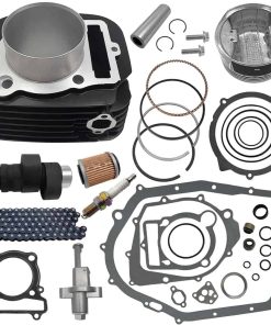 Kit de Reconstrucción de Culata y Cilindro de 83 mm con